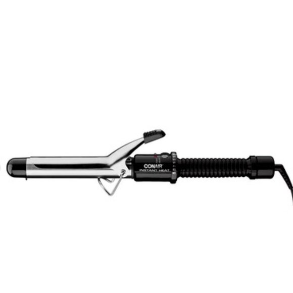 Copy of NEW! Conair Instant Heat Hot Sticks Curling Iron Multi-Layer Barrel 3/4" - Picture 9 of 12